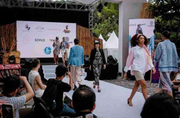 Paling Besar Kontribusinya, Fesyen Andalan Ekspor Ekonomi Kreatif Indonesia Paling Besar Kontribusinya, Fesyen Andalan Ekspor Ekonomi Kreatif Indonesia