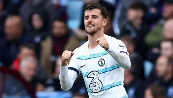 Diisukan Bakal Membelot ke Liverpool, Mason Mount Berikan Tanggapannya Diisukan Bakal Membelot ke Liverpool, Mason Mount Berikan Tanggapannya