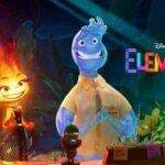Disney dan Pixar Rilis Teaser Trailer Film Animasi Baru ‘Elemental’ Disney dan Pixar Rilis Teaser Trailer Film Animasi Baru ‘Elemental’