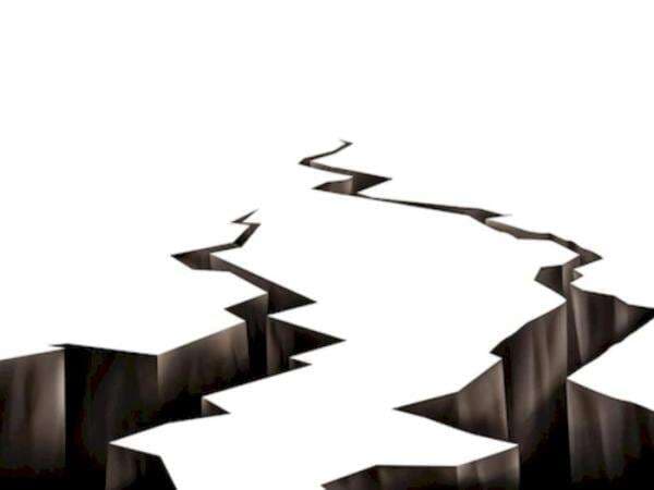 BPBD DKI Jakarta: Ada Retakan di Gedung Ancol Mansion Akibat Gempa Cianjur BPBD DKI Jakarta: Ada Retakan di Gedung Ancol Mansion Akibat Gempa Cianjur