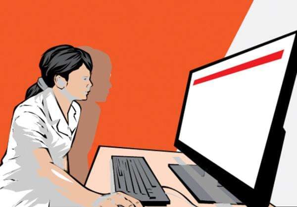 Gaji Berubah, Tenaga Outsourcing Pemkot Surabaya Tetap Bekerja Gaji Berubah, Tenaga Outsourcing Pemkot Surabaya Tetap Bekerja