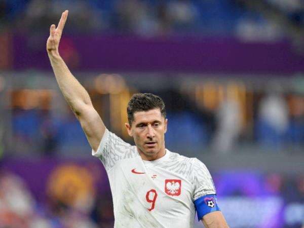 Hasil Piala Dunia 2022: Drama Lewandowski Gagal Penalty, Meksiko dan Polandia Berakhir 0-0 Hasil Piala Dunia 2022: Drama Lewandowski Gagal Penalty, Meksiko dan Polandia Berakhir 0-0