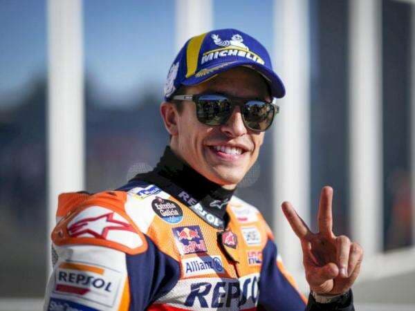 Marc Marquez Buat Film Dokumenter di Amazon Prime, Momen Cedera Jadi Topik Utama! Marc Marquez Buat Film Dokumenter di Amazon Prime, Momen Cedera Jadi Topik Utama!