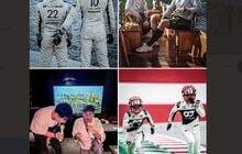 Yuki Tsunoda Ucapkan Selamat Tinggal kepada Pierre Gasly Yuki Tsunoda Ucapkan Selamat Tinggal kepada Pierre Gasly