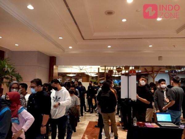 Milenials dan Gen-Z Antusias Hadiri LucuFest di iDEA FEST 2022, Ramai Banget! Milenials dan Gen-Z Antusias Hadiri LucuFest di iDEA FEST 2022, Ramai Banget!