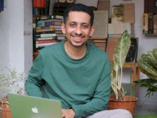 Euforia Piala Dunia 2022: Habib Jafar Sebut Bola Harusnya Satukan Perbedaan, Setuju? Euforia Piala Dunia 2022: Habib Jafar Sebut Bola Harusnya Satukan Perbedaan, Setuju?