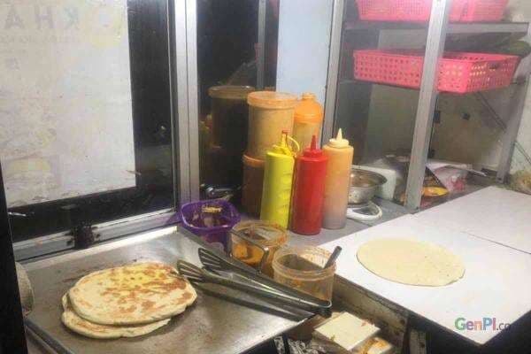 Lezatnya Kebab Bumbu Khas Pakistan, Dijamin Buat Ngiler Lezatnya Kebab Bumbu Khas Pakistan, Dijamin Buat Ngiler