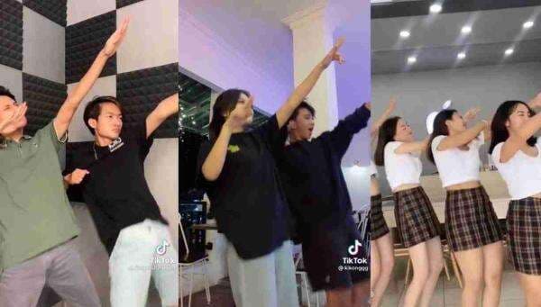 MUI Jember: Joget Pargoy Haram, Ini Alasannya! MUI Jember: Joget Pargoy Haram, Ini Alasannya!