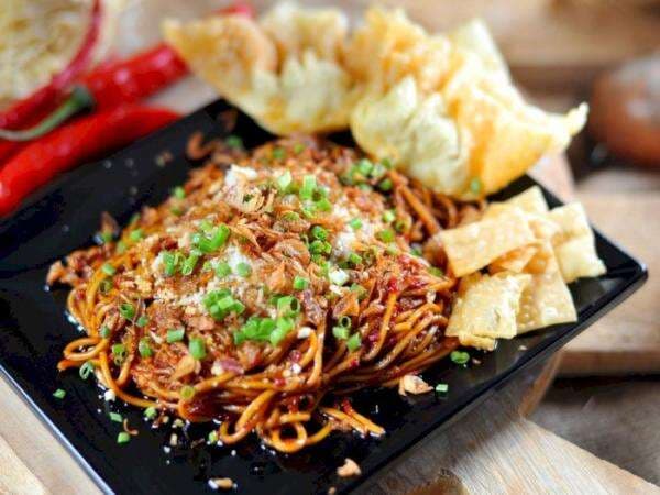 Daftar Harga Mie Gacoan Lengkap dengan Menunya, Terbaru 2022! Daftar Harga Mie Gacoan Lengkap dengan Menunya, Terbaru 2022!