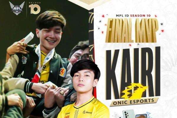 Simak Cara Bermain Mobile Legends Supaya MVP Terus! Simak Cara Bermain Mobile Legends Supaya MVP Terus!