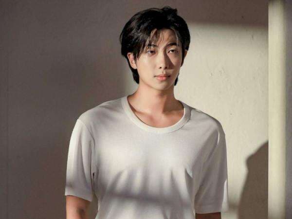 Makna dan Lirik Lagu Wild Flower RM BTS, Ceritakan Ketenaran yang Jadi Belenggu Makna dan Lirik Lagu Wild Flower RM BTS, Ceritakan Ketenaran yang Jadi Belenggu