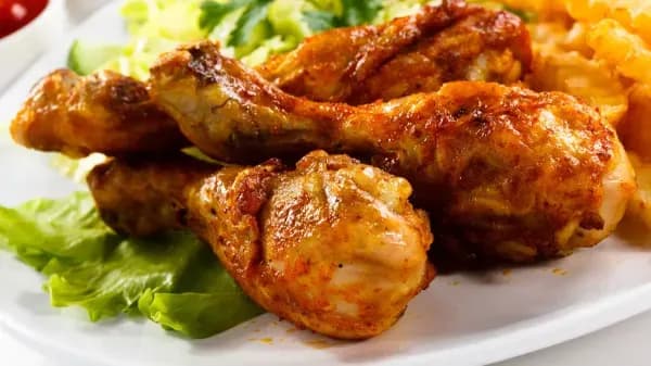 Hangatkan Ayam Tapi Jadi Kering? Ini Tipsnya Agar Tetap Lembut dan Lezat Hangatkan Ayam Tapi Jadi Kering? Ini Tipsnya Agar Tetap Lembut dan Lezat