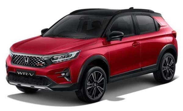 Honda WRV 2023, Cek Spesifikasi dan Harganya Sebelum Beli Honda WRV 2023, Cek Spesifikasi dan Harganya Sebelum Beli