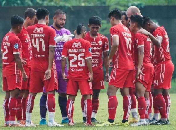 Liga 1 Indonesia Dimulai Selasa Ini Jadwal 6 Laga Persija Jakarta Liga 1 Indonesia Dimulai Selasa Ini Jadwal 6 Laga Persija Jakarta