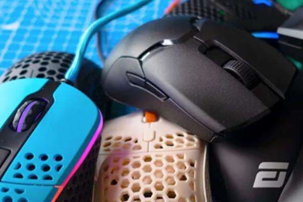 Ketahui 7 Perbedaan Mouse Macro dan Biasa Sebelum Membelinya! Ketahui 7 Perbedaan Mouse Macro dan Biasa Sebelum Membelinya!