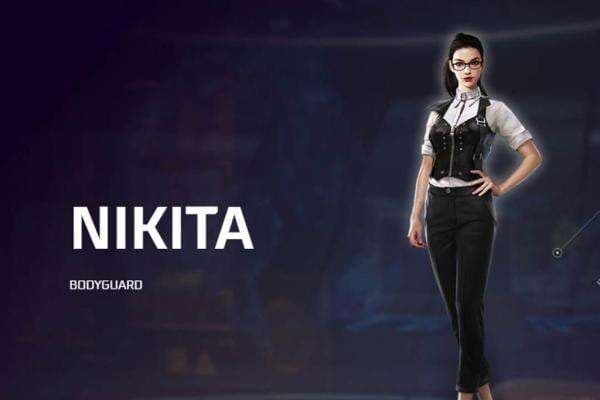 Tips Memainkan Karakter Nikita Free Fire Pasca Update Skill 2022 Tips Memainkan Karakter Nikita Free Fire Pasca Update Skill 2022