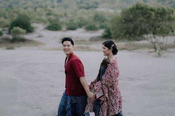 4 Spot Menarik di Gumuk Pasir Parangkusumo, Tempat Pemotretan Prewedding Kaesang-Erina 4 Spot Menarik di Gumuk Pasir Parangkusumo, Tempat Pemotretan Prewedding Kaesang-Erina