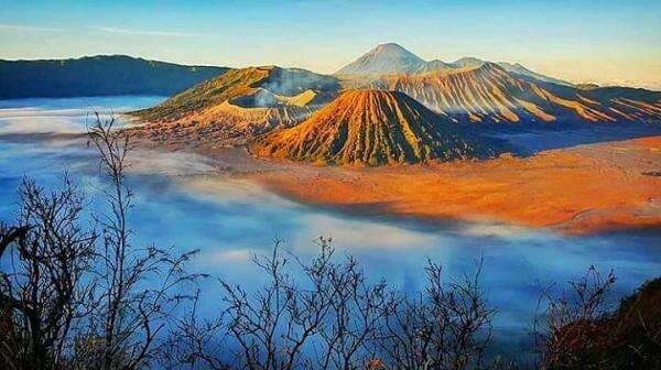 Gunung Api di Indonesia Mayoritas Bertipe Apa? Kenalan dengan Tipe-tipe Gunung Berapi Yuk! Gunung Api di Indonesia Mayoritas Bertipe Apa? Kenalan dengan Tipe-tipe Gunung Berapi Yuk!