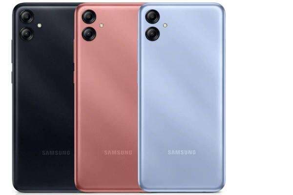 Rekomendasi HP Samsung Terbaru dan Termurah, Cuma Rp1 Jutaan Rekomendasi HP Samsung Terbaru dan Termurah, Cuma Rp1 Jutaan