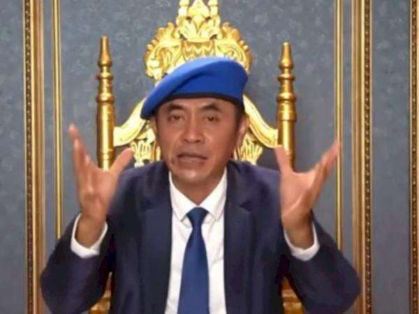 Profil dan Biodata Lord Rangga Sunda Empire Dikabarkan Meninggal Dunia Hari Ini Profil dan Biodata Lord Rangga Sunda Empire Dikabarkan Meninggal Dunia Hari Ini