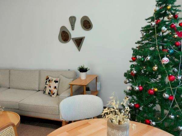 Ini Alasan Muslim di Turki Pasang Dekorasi Natal, Bukan Rayakan Kelahiran Yesus! Ini Alasan Muslim di Turki Pasang Dekorasi Natal, Bukan Rayakan Kelahiran Yesus!