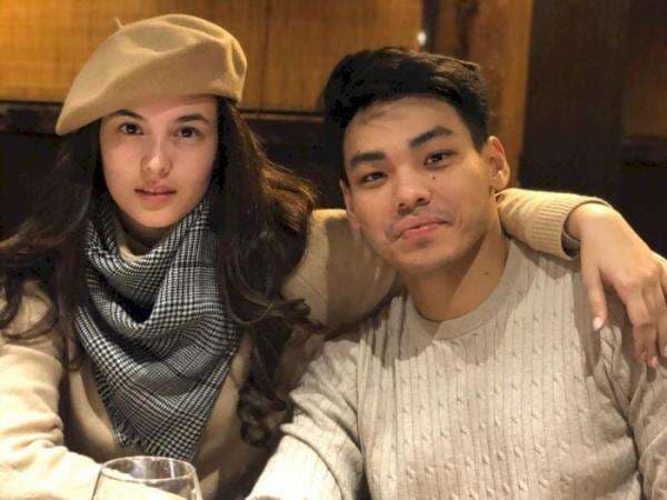 Profil Rob Clinton Kardinal, Pemilik Onic Esports yang Resmi Nikahi Chelsea Islan Profil Rob Clinton Kardinal, Pemilik Onic Esports yang Resmi Nikahi Chelsea Islan