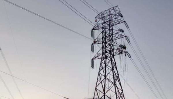 PLN Rampungkan Transmisi Listrik 150 kV Jatigedong-Ngimbang di Lamongan PLN Rampungkan Transmisi Listrik 150 kV Jatigedong-Ngimbang di Lamongan