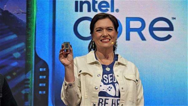 Intel Luncurkan Prosesor Core generasi ke 13 di Indonesia, Klaim Paling Kencang saat ini Intel Luncurkan Prosesor Core generasi ke 13 di Indonesia, Klaim Paling Kencang saat ini