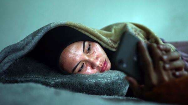 3 Bahaya Ibu Hamil Sering Begadang, Salah Satunya Bisa Keguguran 3 Bahaya Ibu Hamil Sering Begadang, Salah Satunya Bisa Keguguran