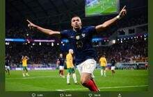 Siapakah Pacar Kylian Mbappe, Rose Bertram? Siapakah Pacar Kylian Mbappe, Rose Bertram?