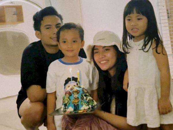 Rachel Vennya Dihujat Cari Pembelaan, Pamer Momen Xabiru Deep Talk Nangis Kangen Okin Rachel Vennya Dihujat Cari Pembelaan, Pamer Momen Xabiru Deep Talk Nangis Kangen Okin