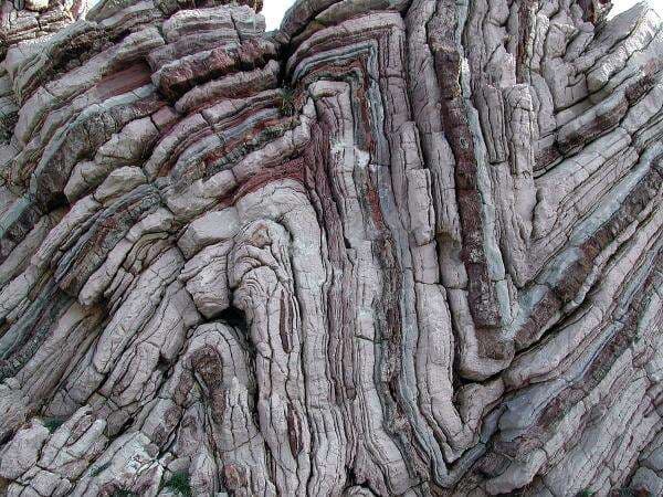 Mengenal Jenis-jenis Sesar, Lempeng Tektonik di Bawah Tanah Mengenal Jenis-jenis Sesar, Lempeng Tektonik di Bawah Tanah