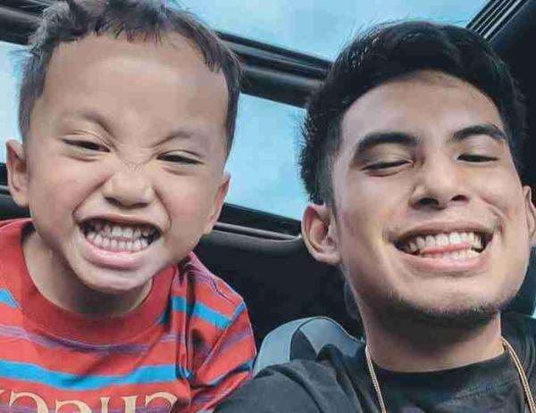 Viral Deeptalk Buna Rachel dan Xabiru Nangis, Ini yang Langsung Dilakukan Ayah Okin! Viral Deeptalk Buna Rachel dan Xabiru Nangis, Ini yang Langsung Dilakukan Ayah Okin!