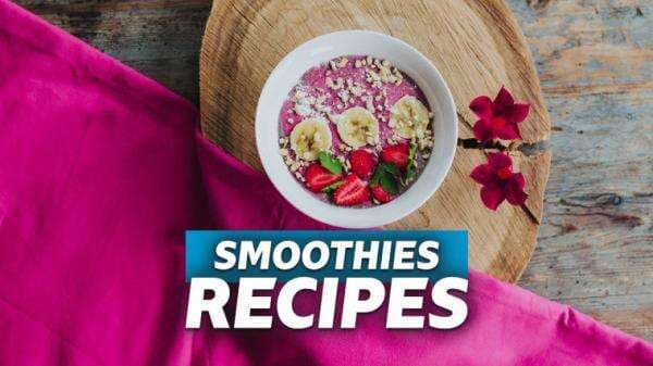 Resep Smoothies Buah yang Punya Segudang Faedah untuk Tubuh | Keepo.me Resep Smoothies Buah yang Punya Segudang Faedah untuk Tubuh | Keepo.me