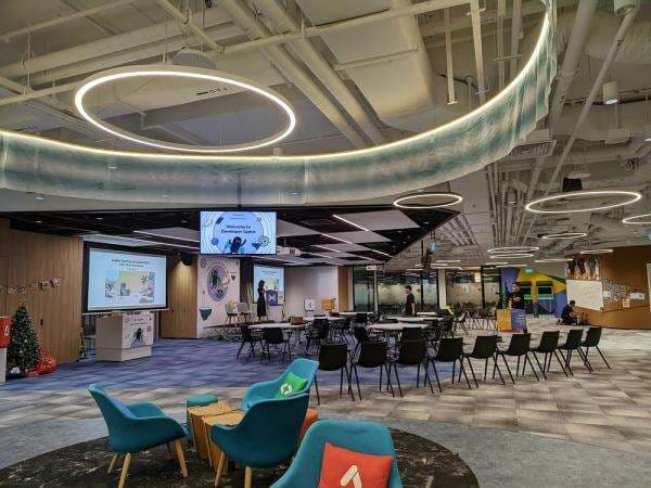 Sami Kizilbash: Google Indie Game Accelerator Mencari Game Unik dengan Tim Solid Sami Kizilbash: Google Indie Game Accelerator Mencari Game Unik dengan Tim Solid