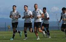 Resmi, Ini 23 Pemain Timnas Indonesia Pilihan Shin Tae-yong untuk Piala AFF 2022 Resmi, Ini 23 Pemain Timnas Indonesia Pilihan Shin Tae-yong untuk Piala AFF 2022