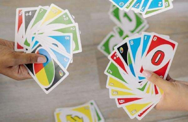 Mengenal Jenis Jenis Kartu UNO Berupa Kartu Angka dan Kartu Aksi Mengenal Jenis Jenis Kartu UNO Berupa Kartu Angka dan Kartu Aksi