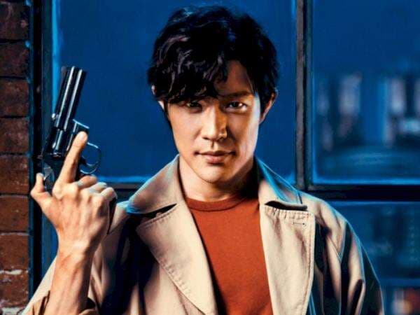 Adaptasi 'City Hunter' Bakal Digarap Netflix, Ryohei Suzuki Perankan Si Detektif Mesum Adaptasi 'City Hunter' Bakal Digarap Netflix, Ryohei Suzuki Perankan Si Detektif Mesum