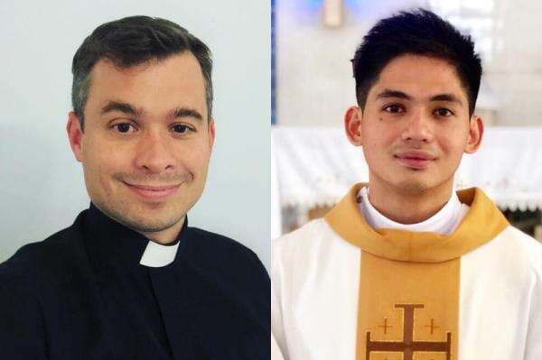 7 Daftar Pastor dan Pendeta Ganteng di Seluruh Dunia, Ada yang Dari Indonesia! 7 Daftar Pastor dan Pendeta Ganteng di Seluruh Dunia, Ada yang Dari Indonesia!