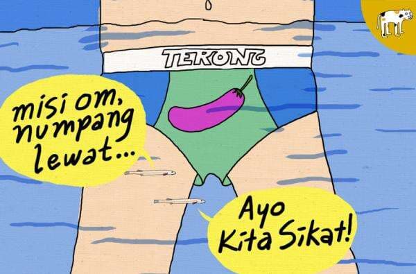 Pria Harus Tahu! Berikut Ini Karakteristik Bentuk Penis yang Normal dan Sehat Pria Harus Tahu! Berikut Ini Karakteristik Bentuk Penis yang Normal dan Sehat