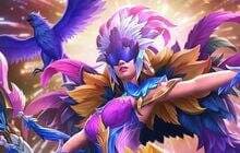 RRQ Clay Sebut Hero Pharsa Masih META Meski Dapatkan Nerf di Patch Terbaru Mobile Legends RRQ Clay Sebut Hero Pharsa Masih META Meski Dapatkan Nerf di Patch Terbaru Mobile Legends