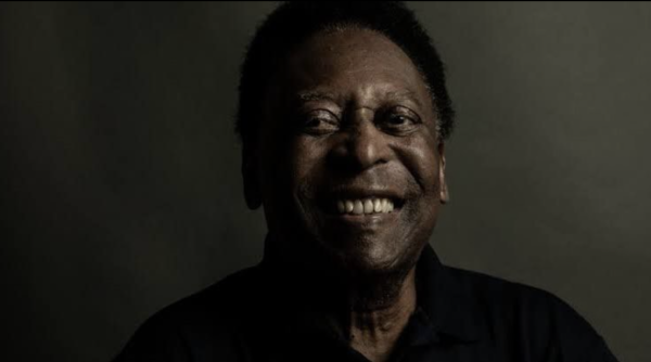 Legenda Sepak Bola Brasil Pele Meninggal Dunia Legenda Sepak Bola Brasil Pele Meninggal Dunia