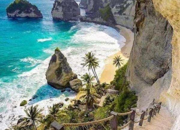 Ini Daerah di Indonesia dengan Libur Terbanyak Ini Daerah di Indonesia dengan Libur Terbanyak