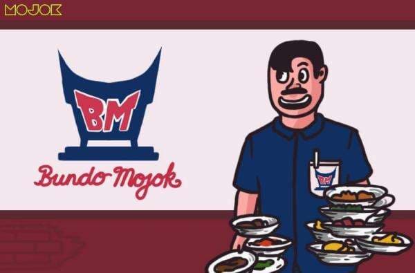 Penjual Jelaskan Alasan Warung Nasi Padang Semakin Murah dan Warteg yang Dianggap Jadi Mahal Penjual Jelaskan Alasan Warung Nasi Padang Semakin Murah dan Warteg yang Dianggap Jadi Mahal