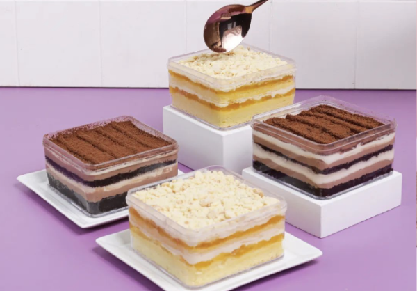 Dessert Box di Jakarta Terfavorit, Cocok untuk Ngemil Dessert Box di Jakarta Terfavorit, Cocok untuk Ngemil