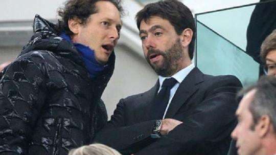 5 Pemain Antah Berantah yang Seret Juventus ke Kasus ‘Plusvalenza’ hingga Kena Pengurangan Poin 5 Pemain Antah Berantah yang Seret Juventus ke Kasus ‘Plusvalenza’ hingga Kena Pengurangan Poin