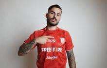 Gerard Artigas, Didepak Persis Solo Kemudian Jadi Top Scorer di Eropa Gerard Artigas, Didepak Persis Solo Kemudian Jadi Top Scorer di Eropa