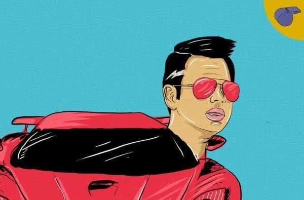 Gurita Bisnis RANS Entertainment, Perusahaan Raffi Ahmad yang Akan IPO Gurita Bisnis RANS Entertainment, Perusahaan Raffi Ahmad yang Akan IPO