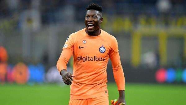 Andre Onana Bakal Dijual Inter Milan, Kiper Muda dari Turki Terdepan Jadi Suksesor Andre Onana Bakal Dijual Inter Milan, Kiper Muda dari Turki Terdepan Jadi Suksesor
