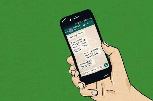 Hati-hati Social Spy WhatsApp, Aplikasi Penipuan Berkedok Sadap! Hati-hati Social Spy WhatsApp, Aplikasi Penipuan Berkedok Sadap!